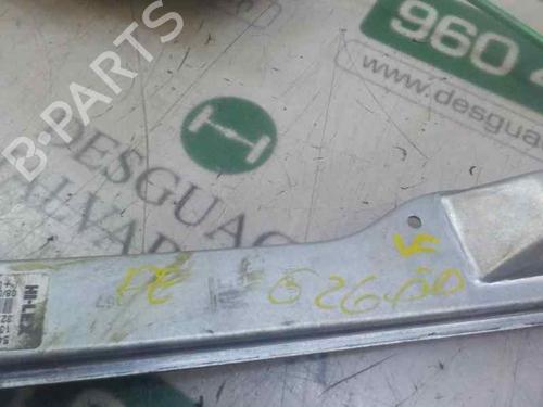 Front right window mechanism OPEL CORSA E (X15) 1.4 (08, 68) | BP5107072C23  - Image 6