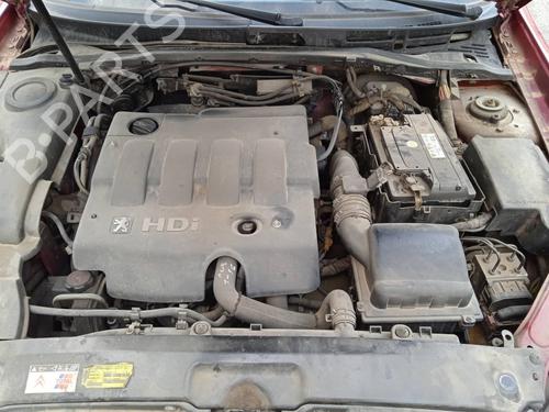 Rear right window mechanism CITROËN XSARA (N1) 2.0 HDi 90 | BP7194588C25 