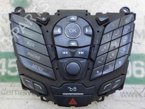 Used Switch FORD FOCUS III [2010-2020]  6301513