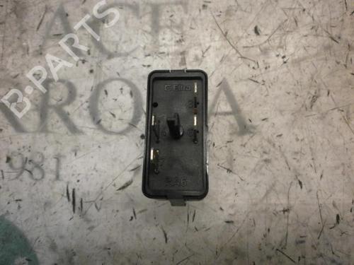 Electronic module OPEL AGILA (A) (H00) 1.2 16V (F68) | BP3735227M83 