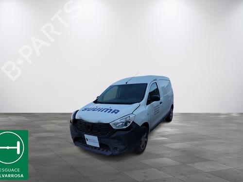 Lenkgetriebe DACIA DOKKER Express Box Body/MPV  | BP10994813M22 