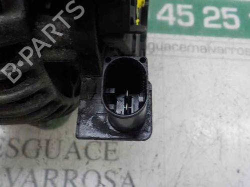 Alternator MERCEDES-BENZ CLC-CLASS (CL203)  | BP4017716M7