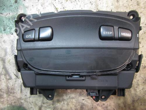Used Switch JEEP CHEROKEE (KJ) 2.5 CRD 4x4 (143 hp) 3833910