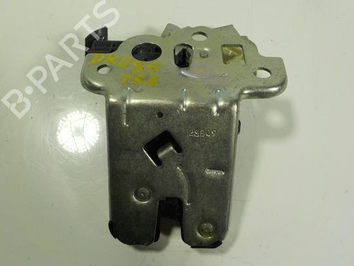 Used Tailgate lock Tailgate lock AUDI A5 Sportback (8TA) 3.0 TDI quattro (240 hp) 11812761 11812761