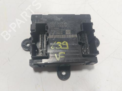 Used Electronic module Electronic module JAGUAR XF II (X260) 2.0 D (180 hp) 19071022 19071022