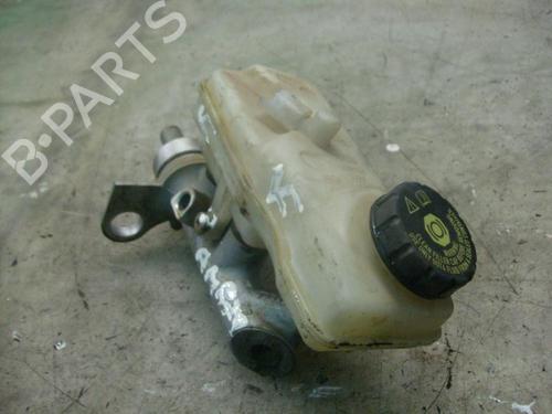 Brake master cylinder RENAULT MEGANE II (BM0/1_, CM0/1_) 1.9 dCi (BM0G, CM0G) | BP3751707M77 