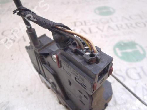 Front right lock OPEL CORSA D (S07) 1.4 (L08, L68) | BP3818517C97 