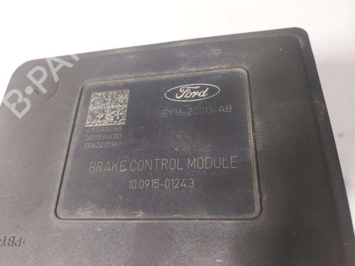 ABS pump FORD TRANSIT COURIER B460 Box Body/MPV 1.5 TDCi | BP39098602M43 - Image 3