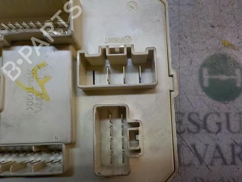 Fuse box KIA CEE'D Hatchback (ED) 1.6 CRDi 115 | BP4003852E1 