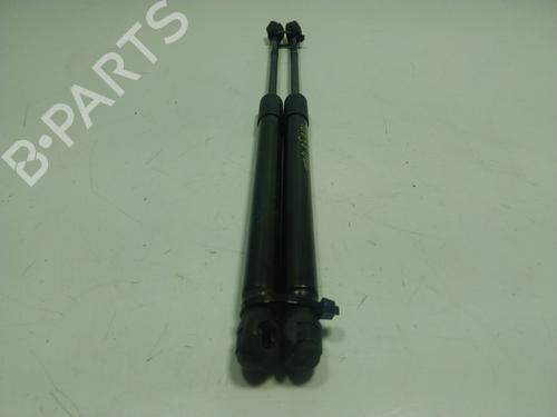 Used Hood lift support BMW X6 (E71, E72) xDrive 40 d (306 hp) 17872409