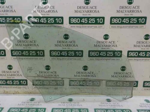 Used Front right door window Front right door window JAGUAR XF I (X250) 2.2 D (190 hp) 9082624 9082624
