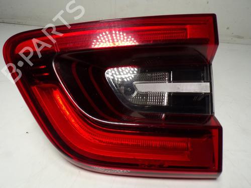 Used Right tailgate light Right tailgate light RENAULT KADJAR (HA_, HL_) 1.6 dCi 130 (HLA4) (130 hp) 13810287 13810287