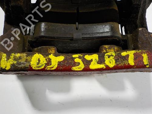 Left rear brake caliper LAND ROVER RANGE ROVER SPORT I (L320) 2.7 D 4x4 | BP13936137M107 