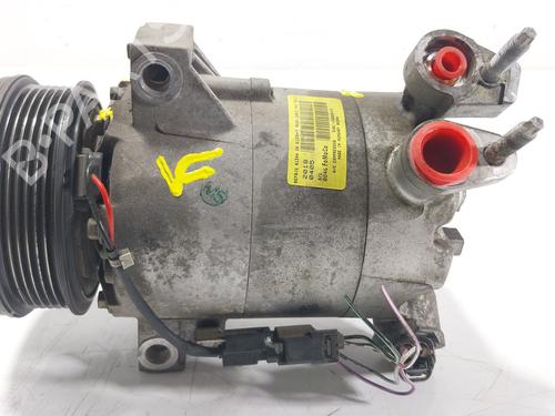 AC compressor FORD FOCUS III 1.0 EcoBoost | BP27832886M34 