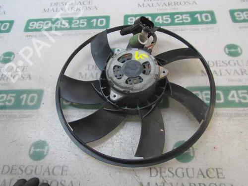 Radiator fan OPEL INSIGNIA A Sports Tourer (G09)  | BP3991118M35 