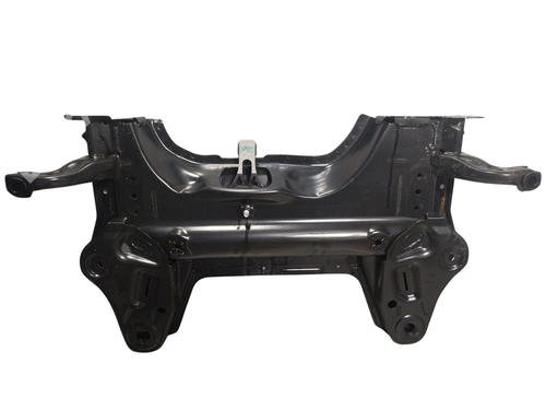 Used Subframe PEUGEOT 208 II (UB_, UP_, UW_, UJ_) 1.2 PureTech 100 (101 hp) 30119295
