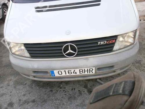 Anti roll bar MERCEDES-BENZ VITO Van (W638)  | BP3811178M96 