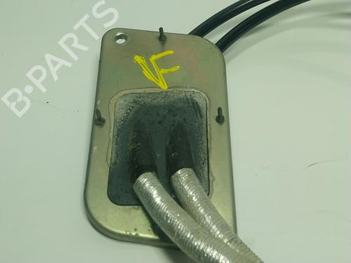 Gear lever SUZUKI VITARA (LY) 1.6 (APK 416) | BP18710941M90 