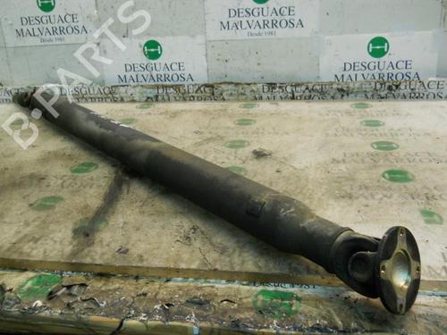 Used Driveshaft Driveshaft 3760334 3760334