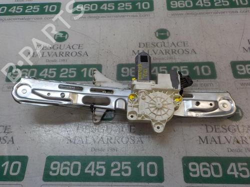 Used Rear right window mechanism Rear right window mechanism OPEL VECTRA C Estate (Z02) 1.9 CDTI (F35) (100 hp) 4003644 4003644