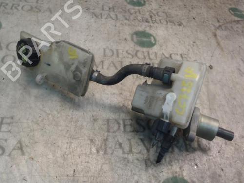 Hovedbremsecylinder FORD FOCUS II (DA_, HCP, DP) [2004-2013]  3813953