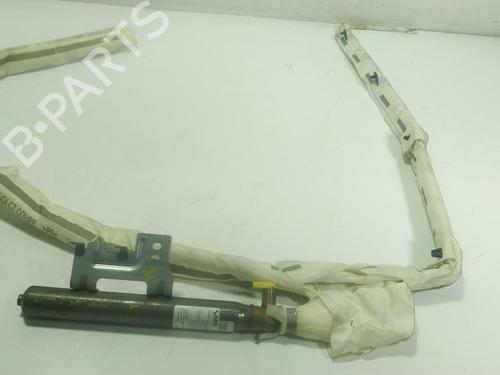 Used Left curtain airbag AUDI A7 Sportback (4GA, 4GF) 3.0 TDI quattro (245 hp) 31800787