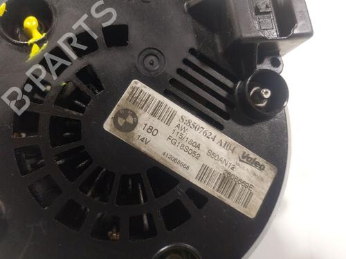 Alternator BMW X1 (E84)  | BP24574571M7  - Image 6