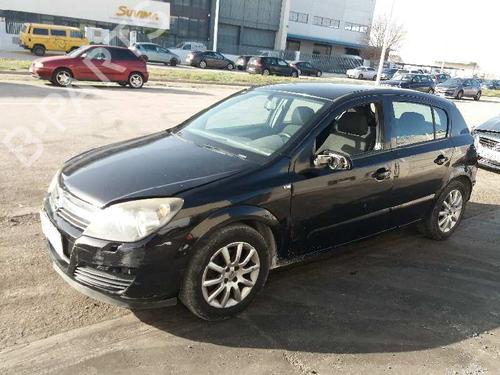 Starter OPEL ASTRA H (A04) 1.6 (L48) | BP5416086M8 - Image 6