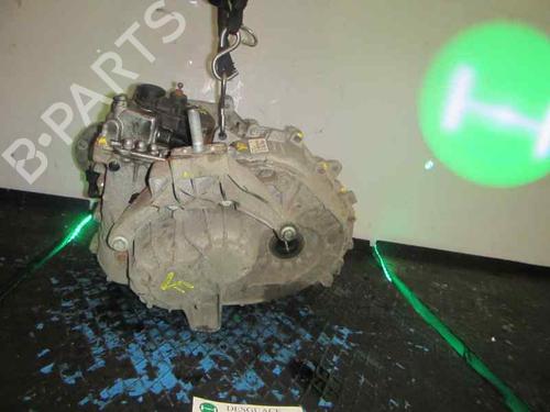 Gearbox FORD MONDEO IV (BA7)  | BP3999701M3 