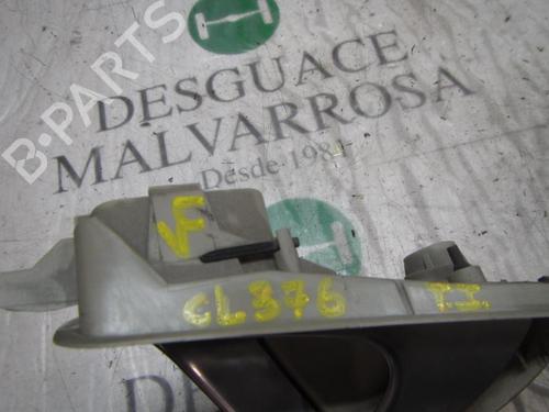 Rear left interior door handle NISSAN PRIMERA Hatchback (P12) 1.8 | BP3822972I15 