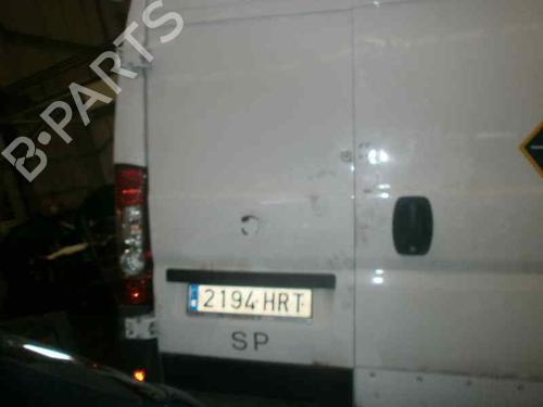 Exhaust system FIAT DUCATO Van (250_) | BP14272001M121 - Image 4
