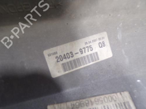 Other MERCEDES-BENZ C-CLASS (W204) | BP18113256O1