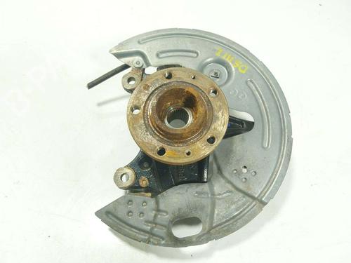Used Left front steering knuckle Left front steering knuckle 38238320 38238320