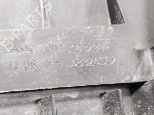 Air filter box OPEL CORSA E (X15) 1.4 (08, 68) | BP33687289M87 - Image 6