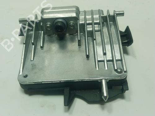 Used Electronic module MERCEDES-BENZ A-CLASS (W177) A 250 e (177.086) (218 hp) 19436077