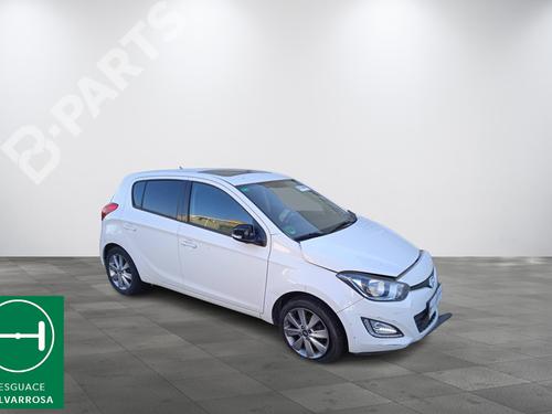 Used Parts HYUNDAI i20 I (PB, PBT)  1.4  999643