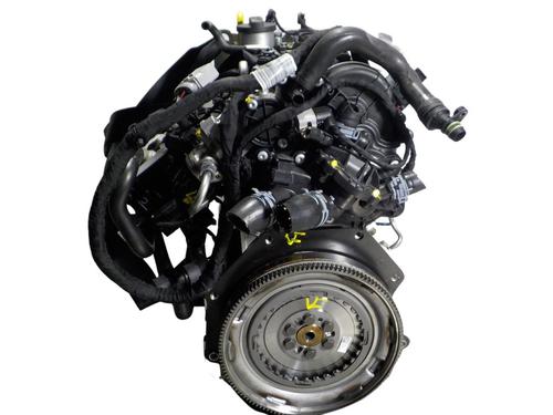 Engine AUDI A1 Sportback (GBA)  | BP6979763M1 