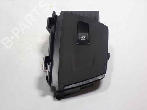 Venstre bagtil elrude kontakt BMW X3 (G01, F97) xDrive 20 d (190 hp) 61319327031 | 9327031 | 9327031