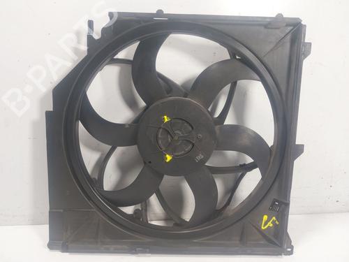 Koelventilatormotor BMW X3 (E83) 2.0 d (150 hp) 19416810