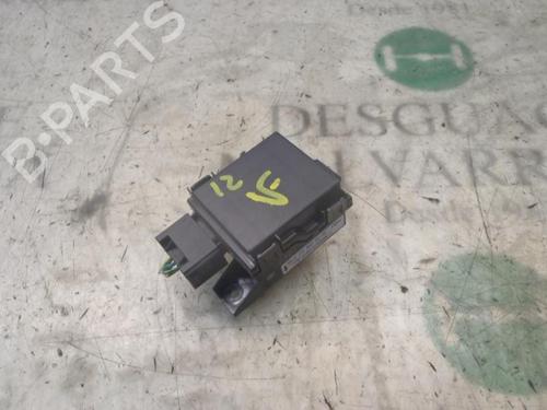 Used Electronic module Electronic module MERCEDES-BENZ S-CLASS Coupe (C215) CL 500 (215.375) (306 hp) 3811751 3811751
