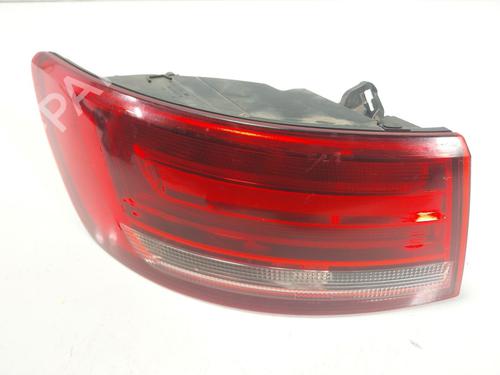 Used Left taillight Left taillight AUDI A4 B9 (8W2, 8WC) [2015-2026] 35893960 35893960
