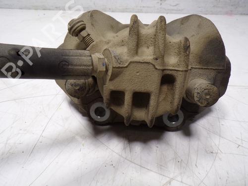 Right front brake caliper PEUGEOT PARTNER Box Body/MPV (K9)  | BP11554234M104 