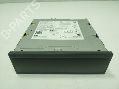 Used Radio Radio SEAT ARONA (KJ7, KJP) 1.0 TSI (116 hp) 27932543 27932543