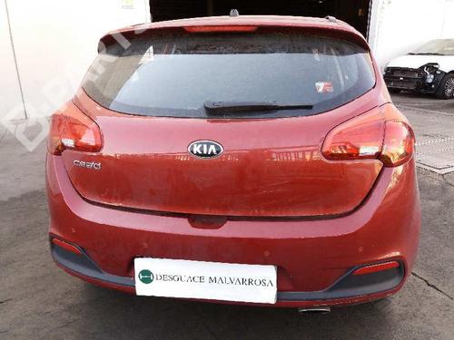 Right tailgate light KIA CEE'D (JD) 1.4 CVVT | BP5961832C80  - Image 8