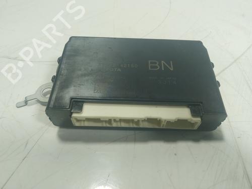 Used Electronic module Electronic module TOYOTA RAV 4 V (_A5_, _H5_) 2.5 Hybrid (AXAH52) (218 hp) 17908242 17908242