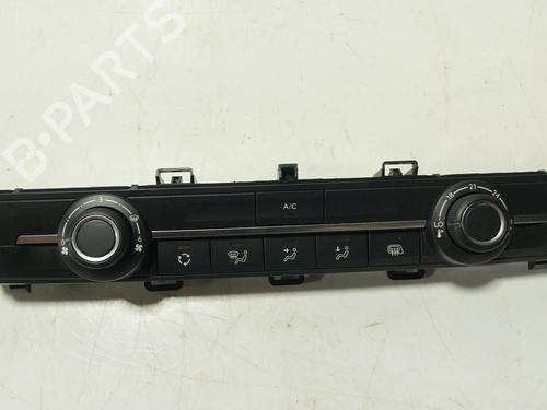 Used Climate control Climate control TOYOTA PROACE CITY Box Body/MPV (BPZ_) 1.5 D-4D 100 (BPZM) (102 hp) 34509031 34509031