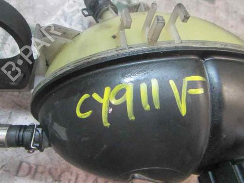 Expansion tank MERCEDES-BENZ E-CLASS (W212)  | BP3861950C120 
