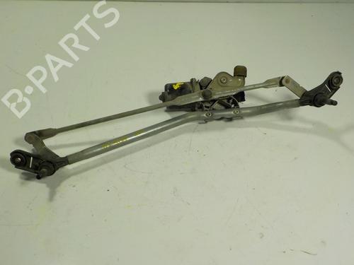 Used Front wiper motor MERCEDES-BENZ CITAN Box Body/MPV (W415) [2012-2021]  10994627