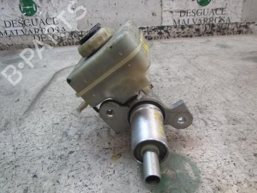 Brake master cylinder BMW 5 (E60)  | BP4010417M77
