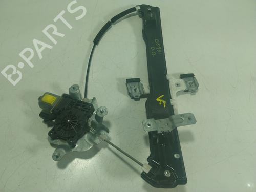 Used Front right window mechanism Front right window mechanism SSANGYONG TIVOLI [2015-2026] 22202048 22202048
